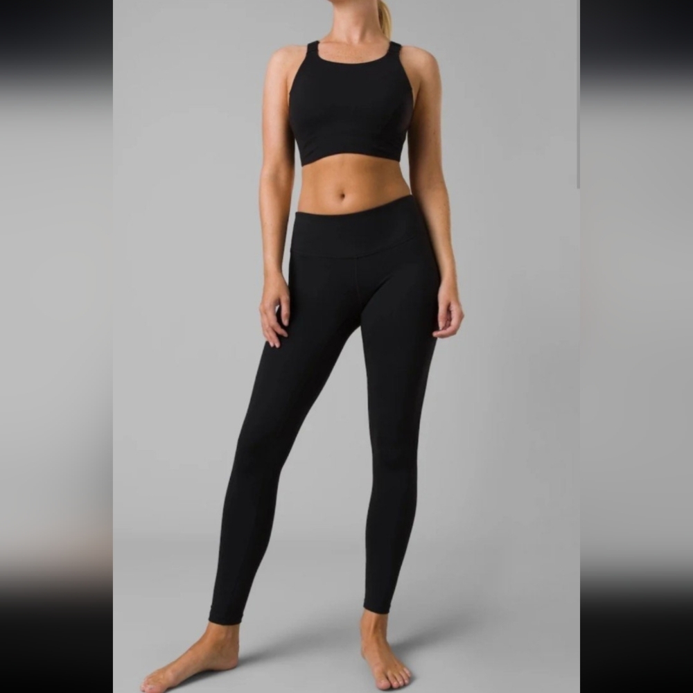 Prana Chakara leggings